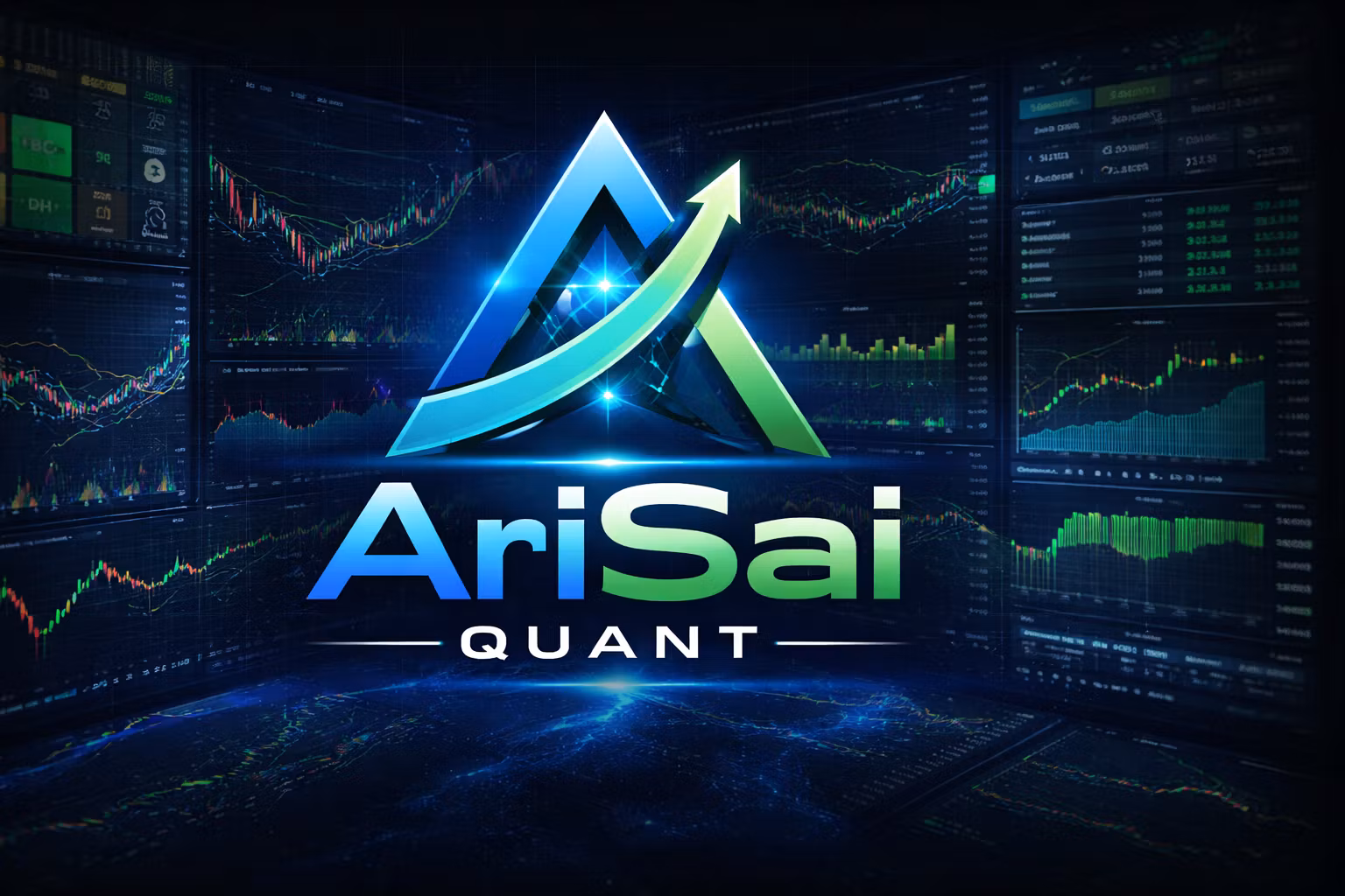 AriSai Quant Elite