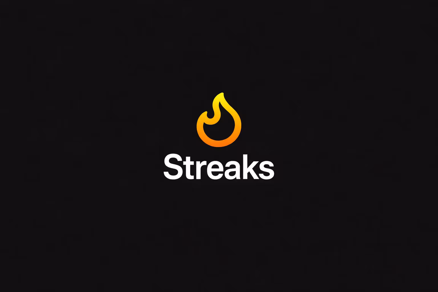 Streaks