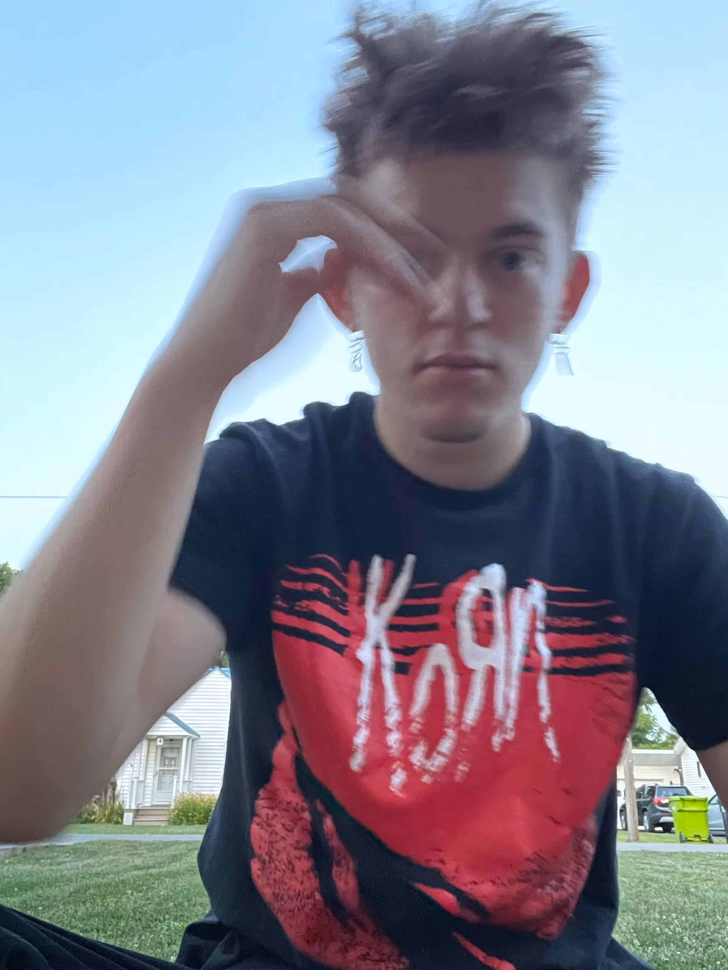 Fun guy