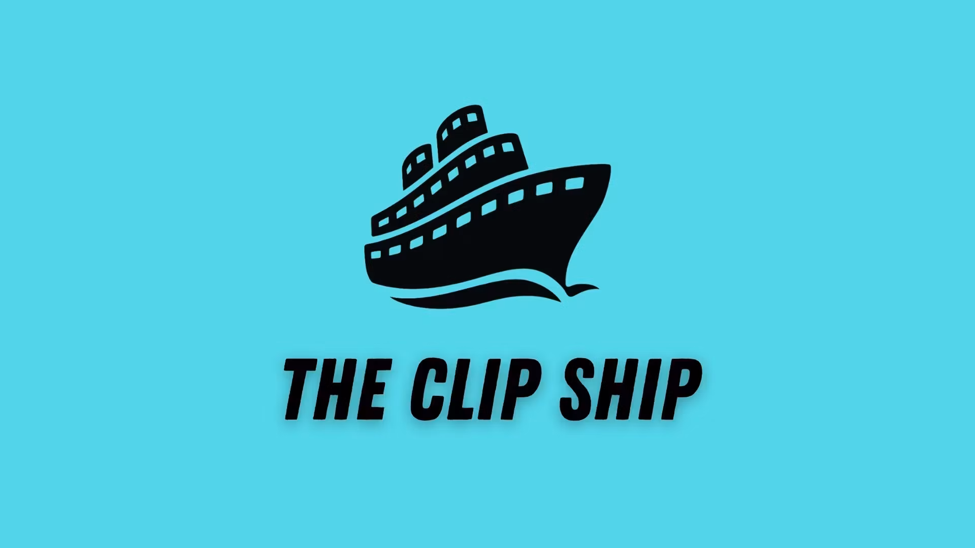 The Clip Ship