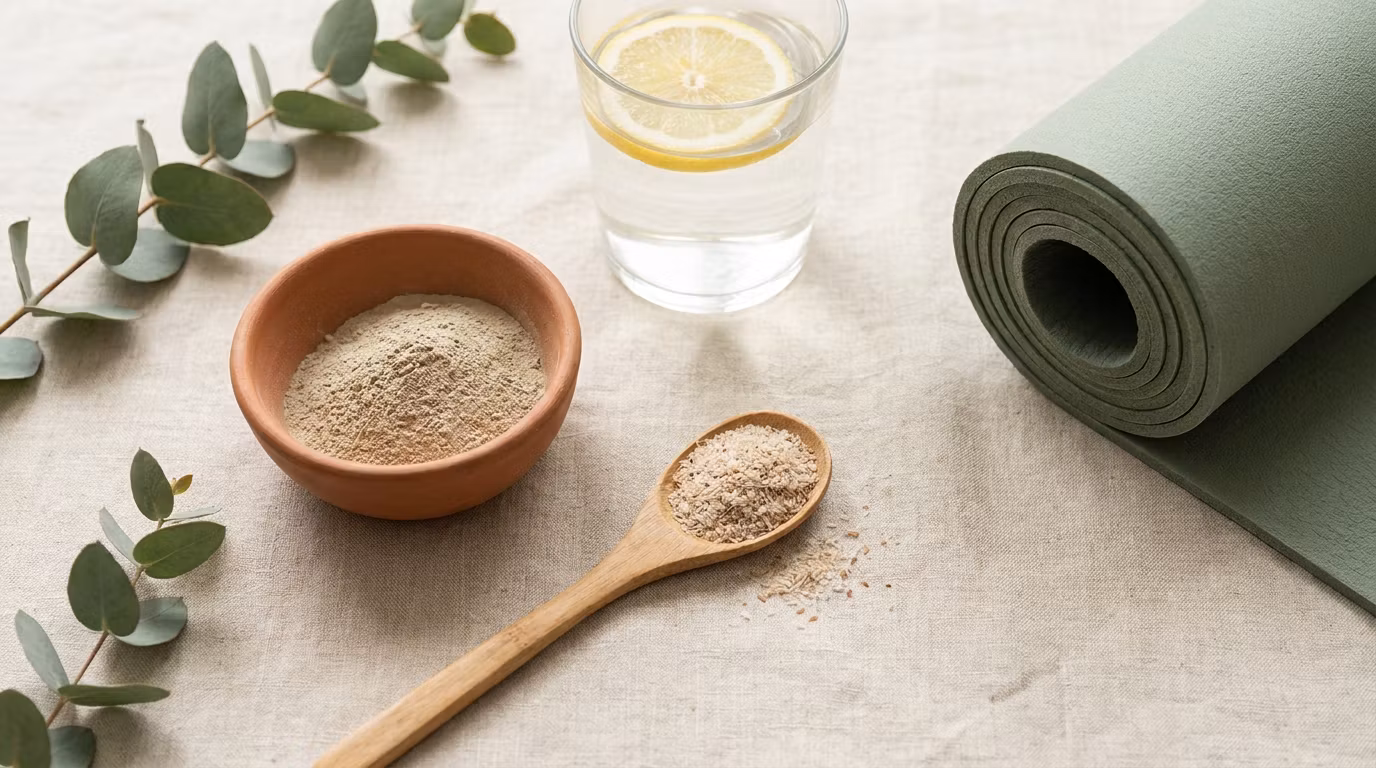 The Deep Cleanse Protocol
