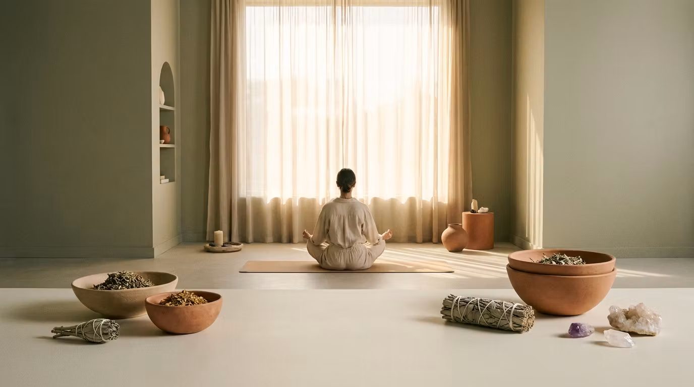 Deep Cleanse Co