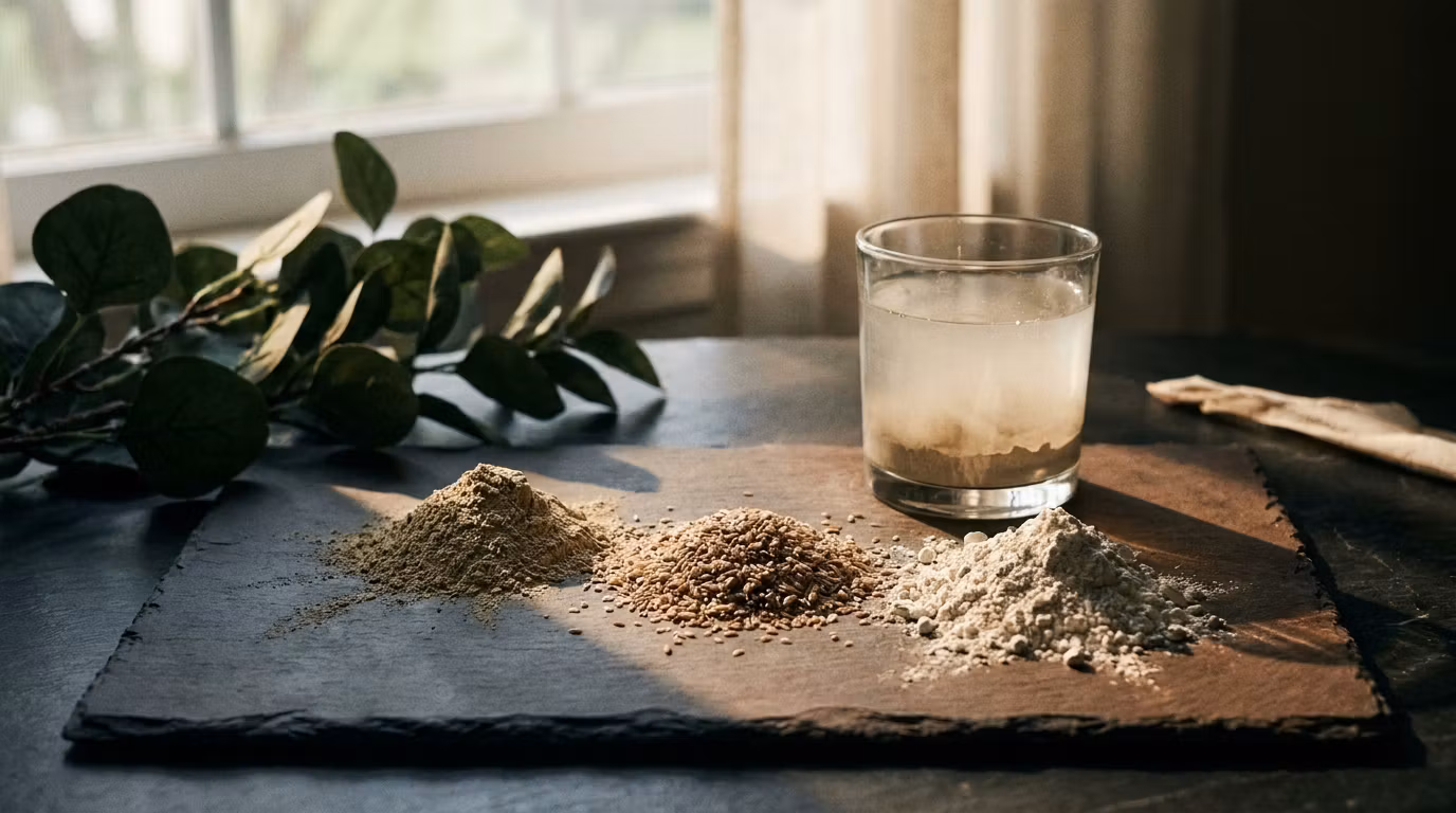 The Deep Cleanse Protocol