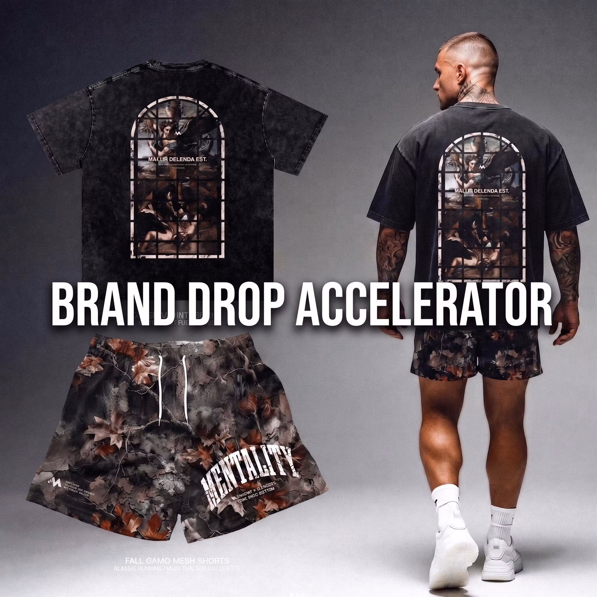 From The Ground Up