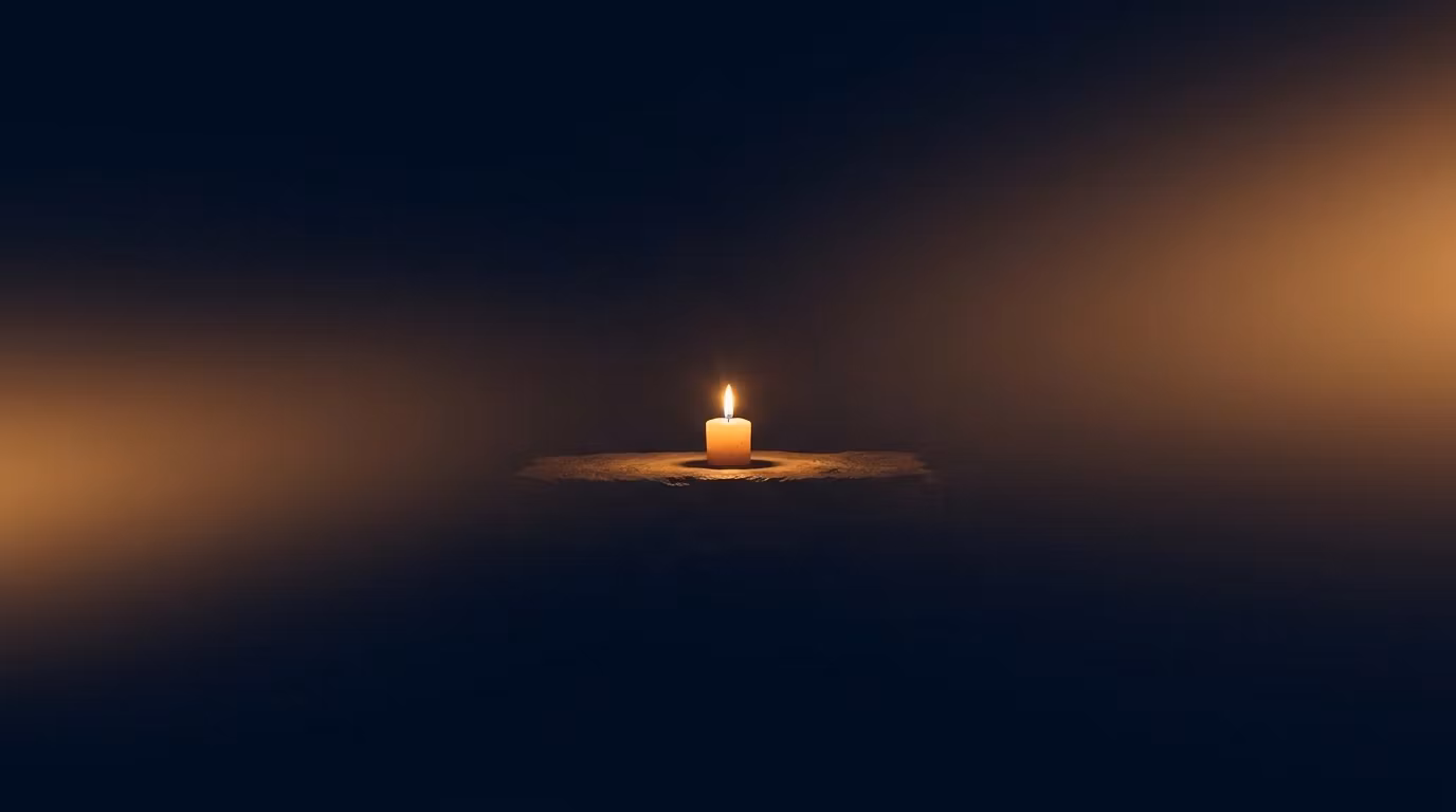 Prayers for the Persecuted