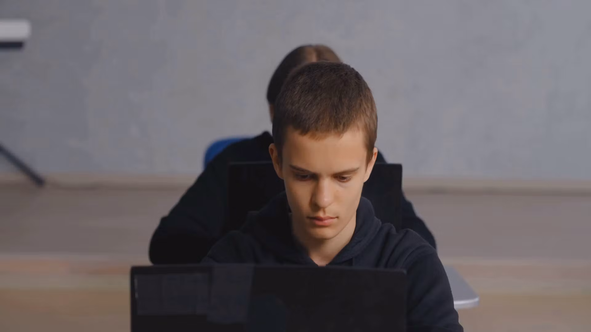 AI Agents & Chatbots Course for Teens | TUFF AI Learning Academy