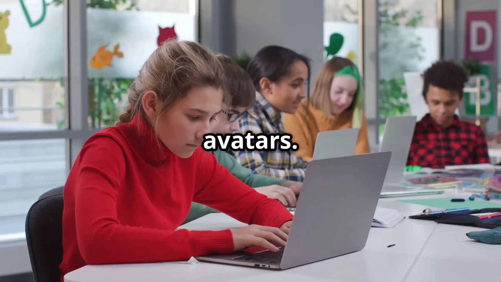 AI Apps Mastery & Digital Marketing Course for Teens