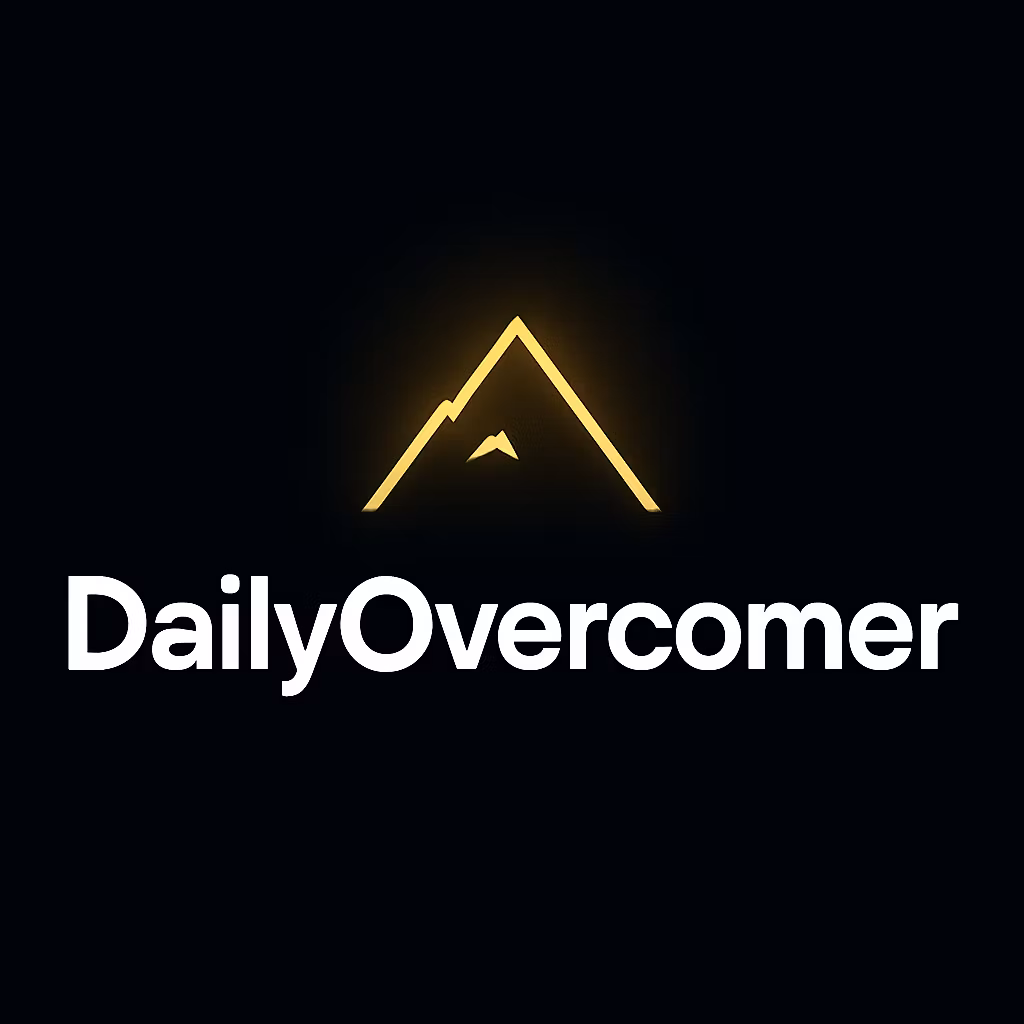 DailyOvercomer