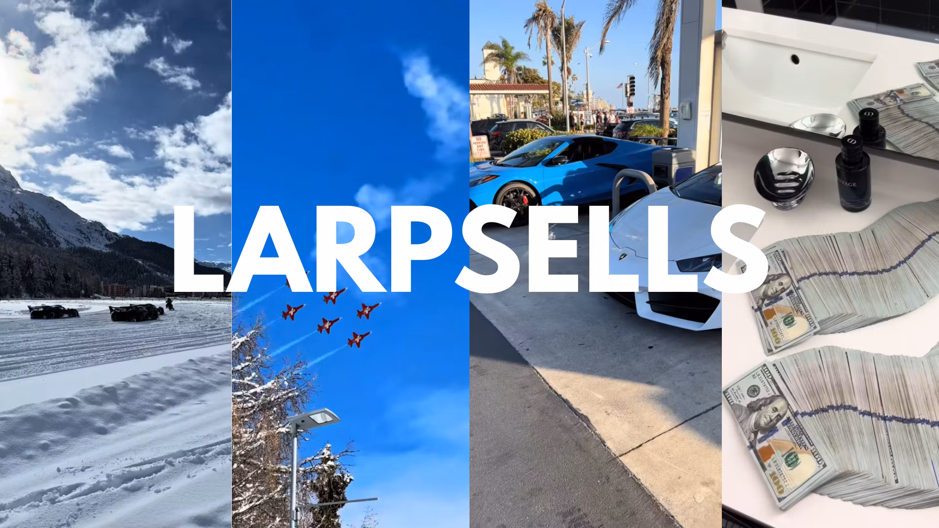 Larpsells