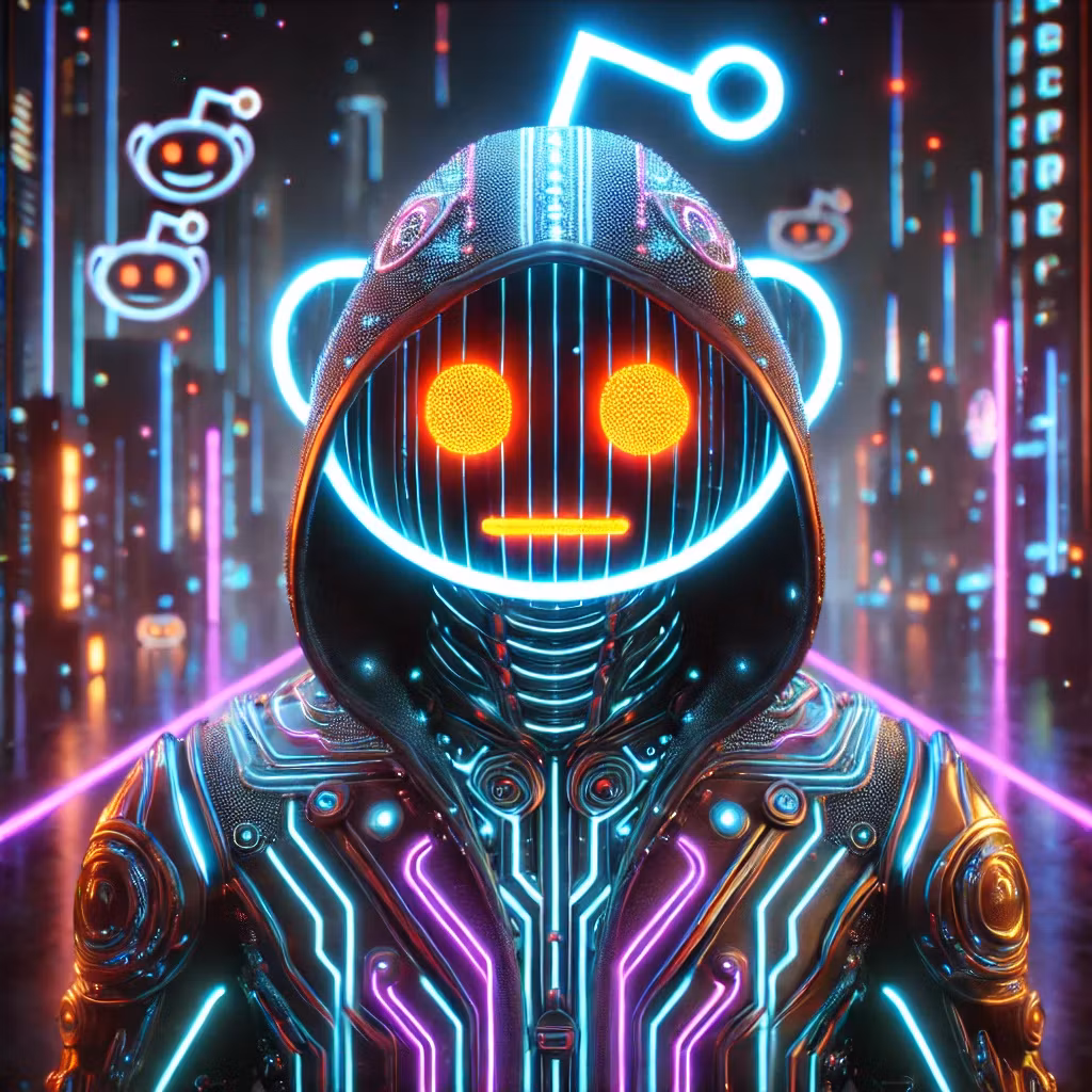 Reddit God
