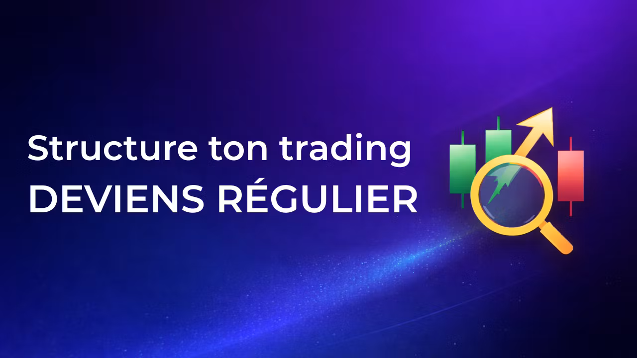 Diagnostic de trading – Trader Oli