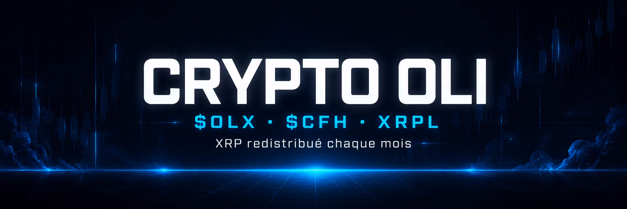 Crypto Oli