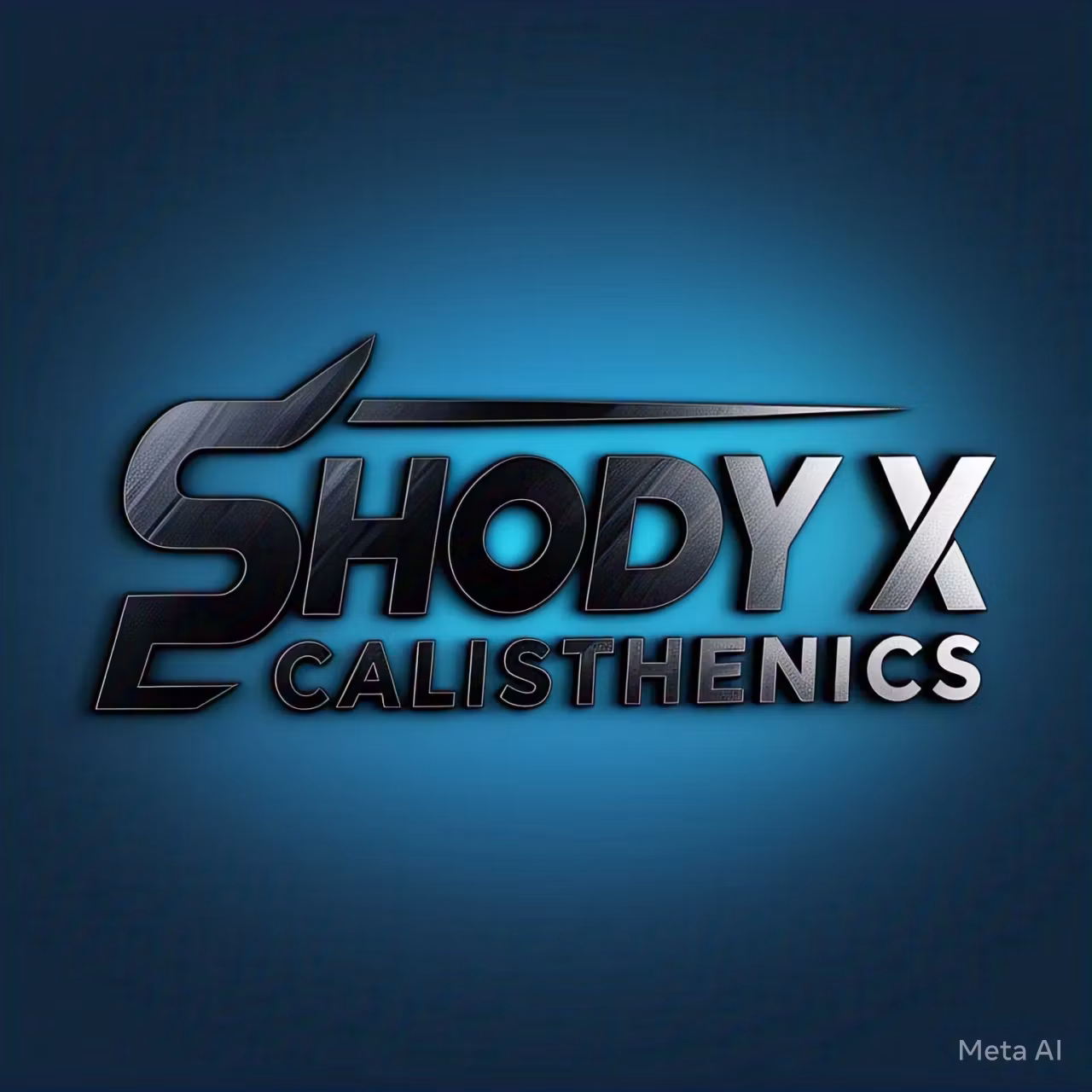  SDX Calisthenics