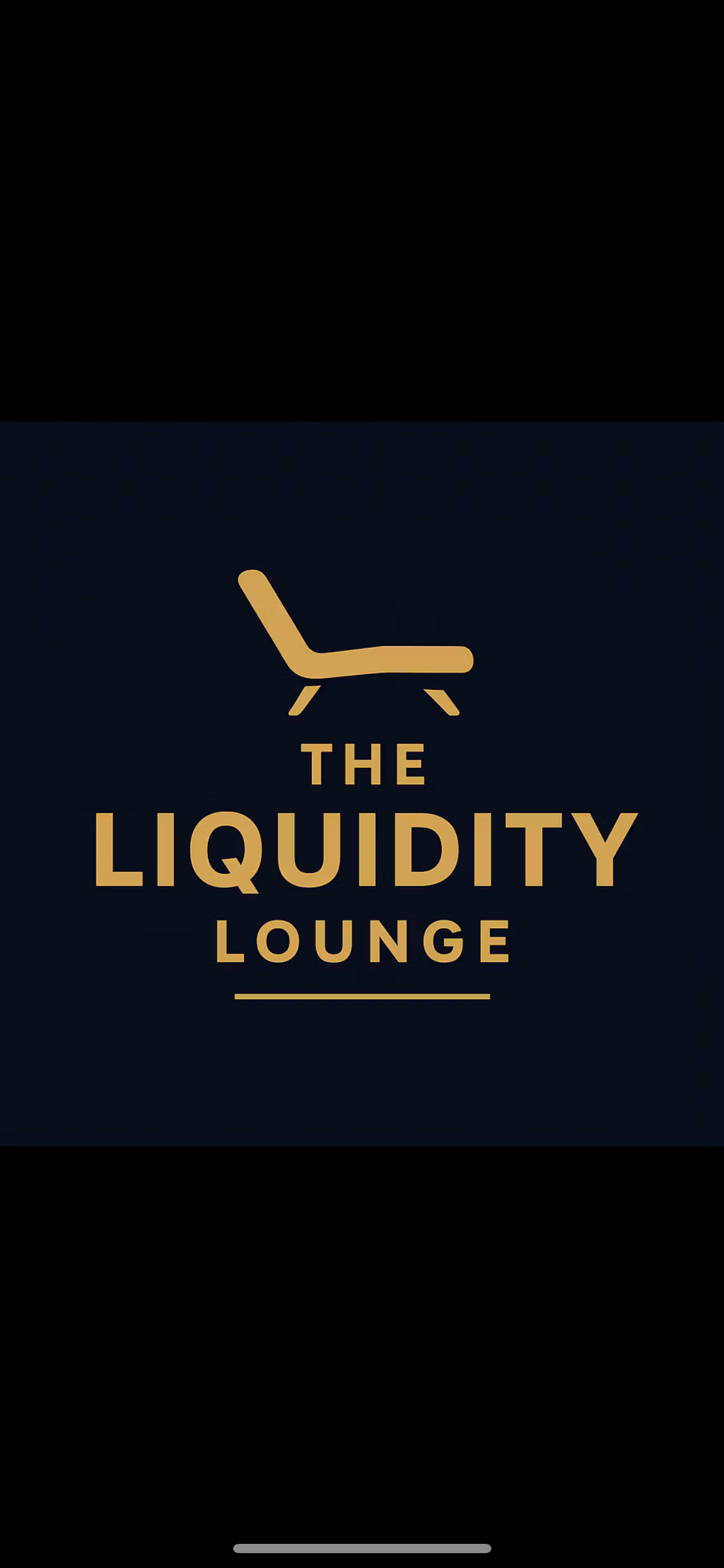 The Liquidity Lounge