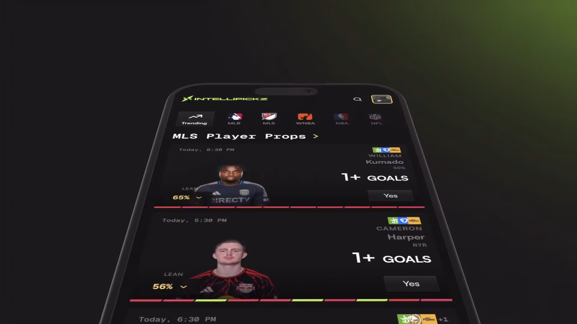 IntelliPickz