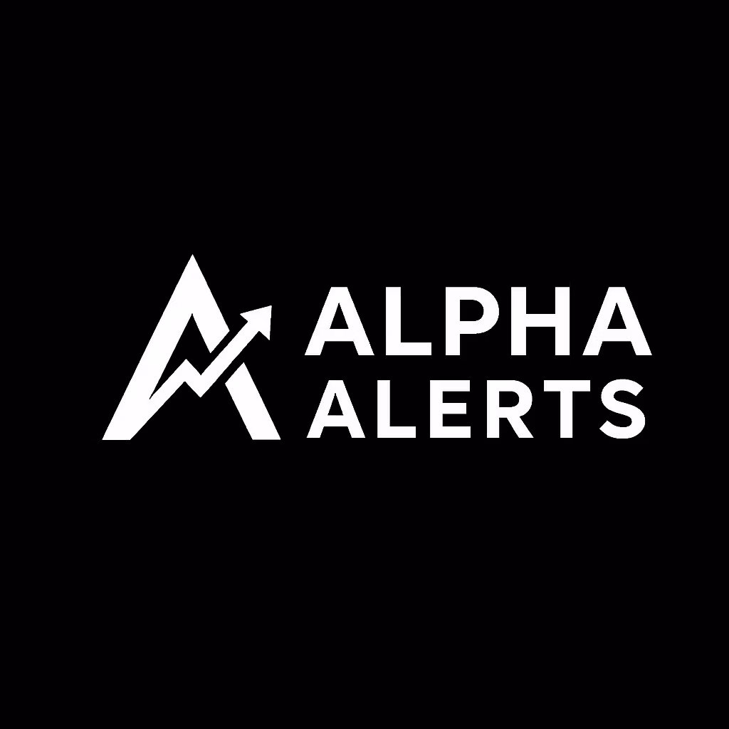 Alpha Alerts Trading