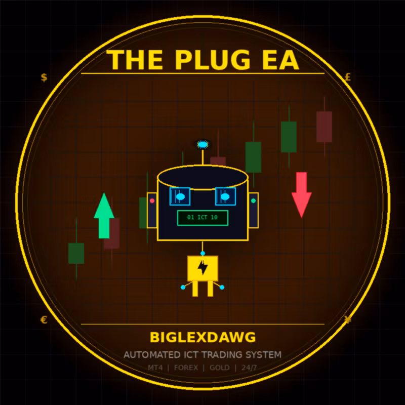 The Plug 🔌🤖 EA