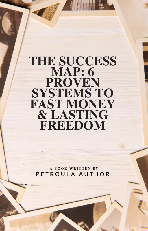The Success Map