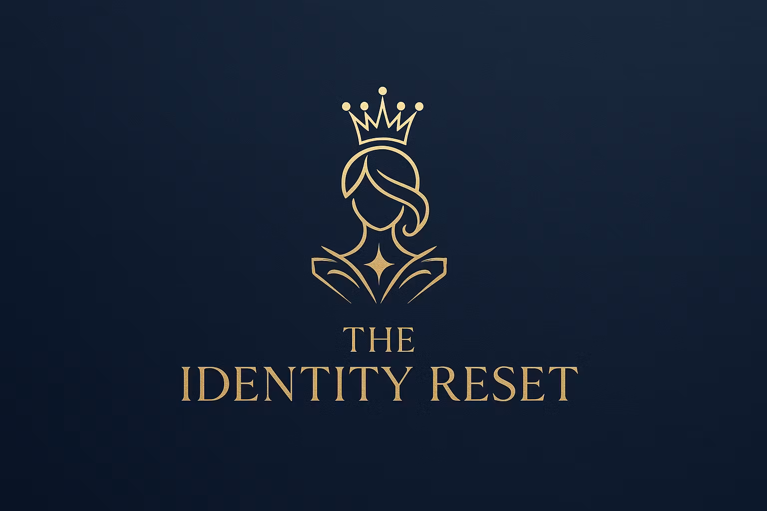 Identity Reset 