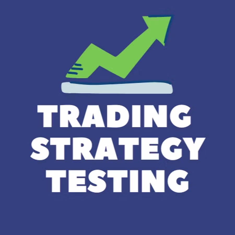 Trading Strategy Testing
