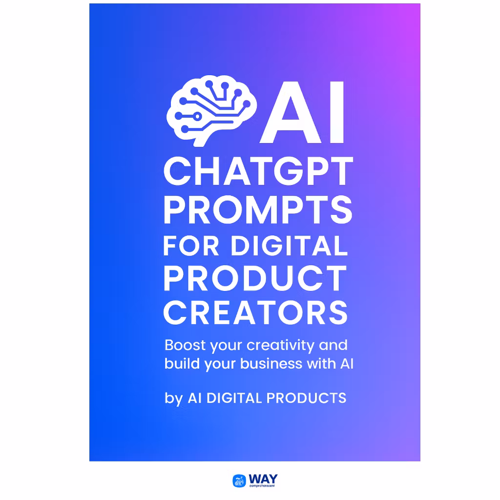 AI digital products