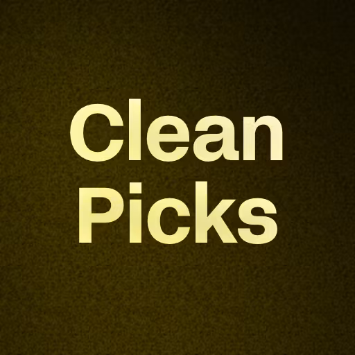 Clean Picks
