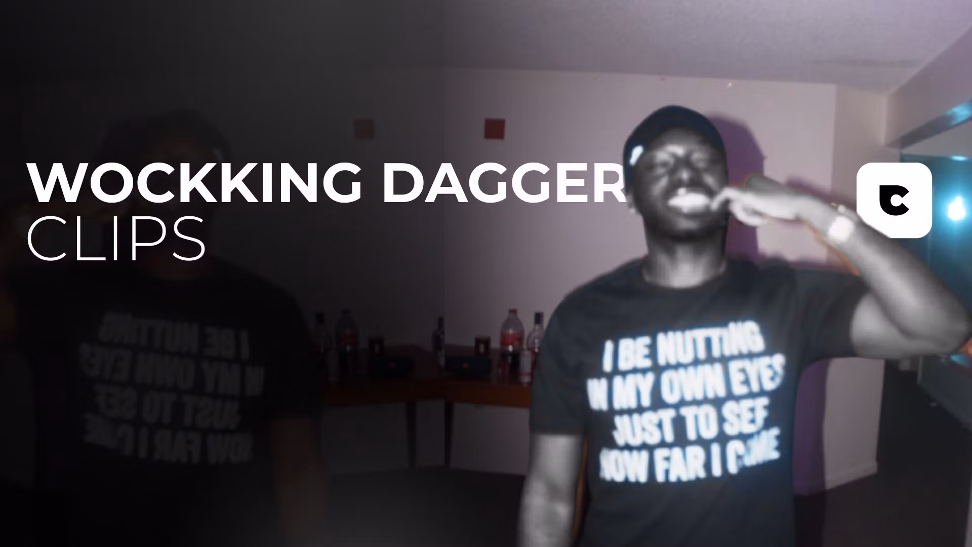 Dagger Clips