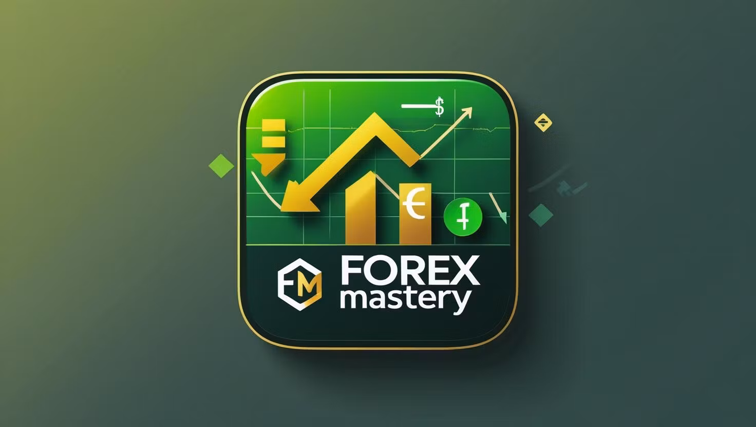 Forex Mastery 🚀