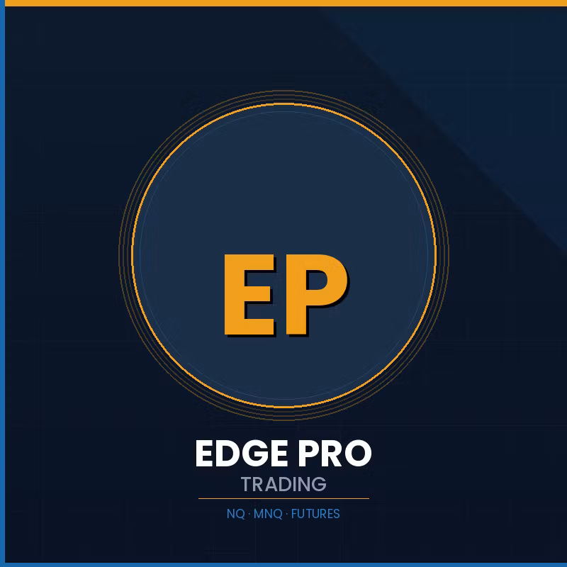 Edge Pro Trading