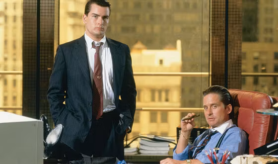 GordonGekko