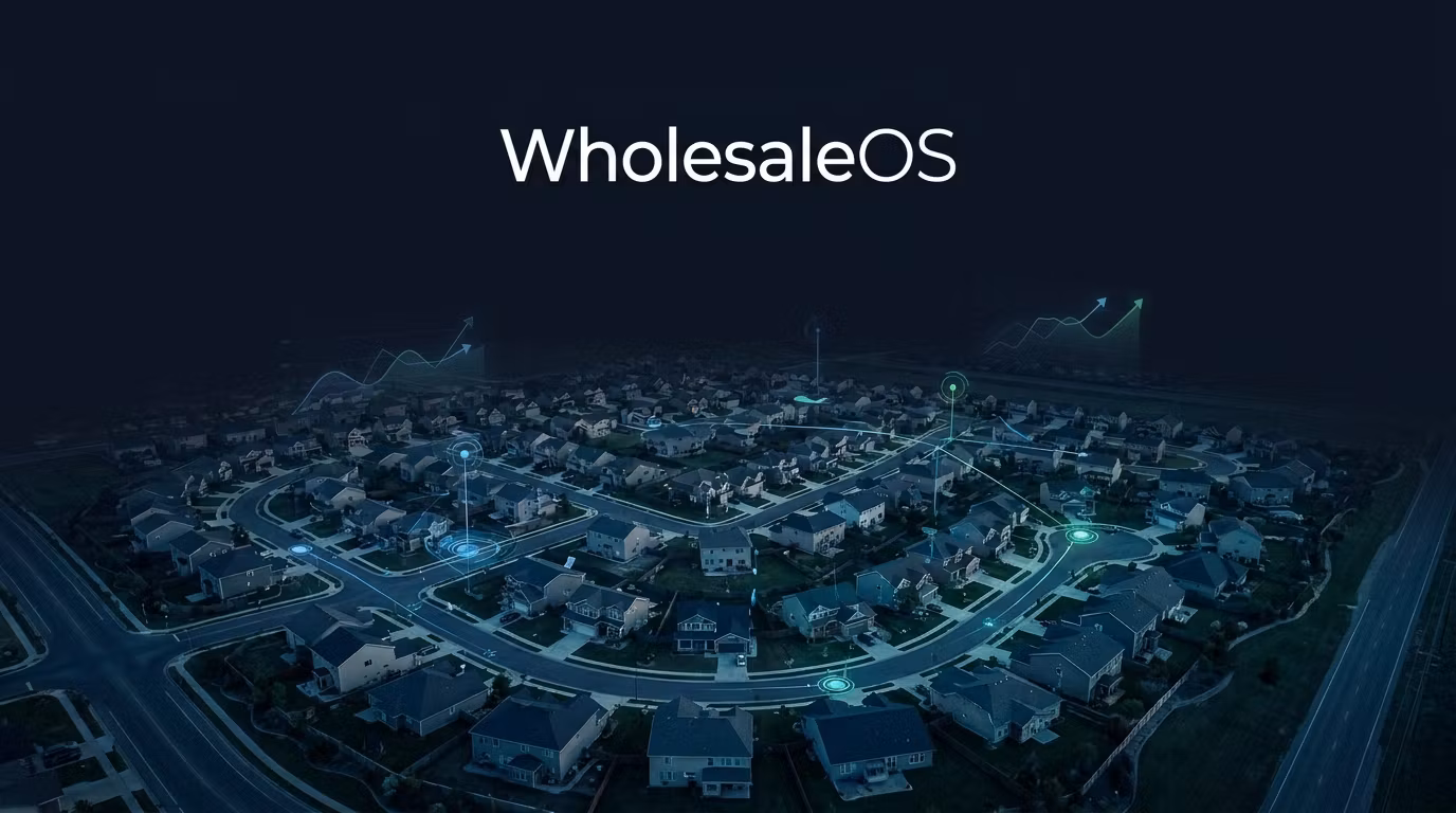 WholesaleOS