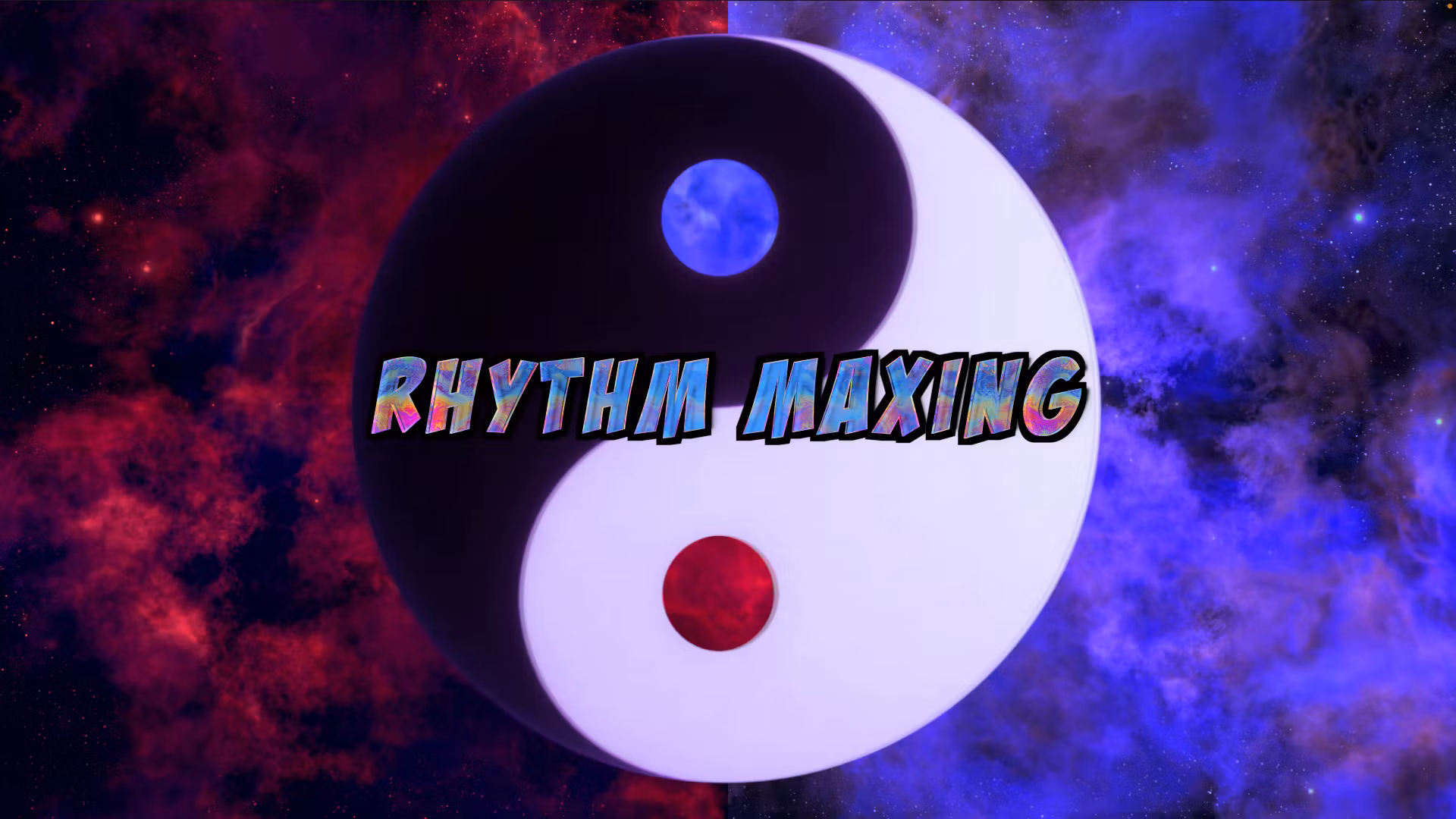 Rhythm Maxing With PupStar0 🌠