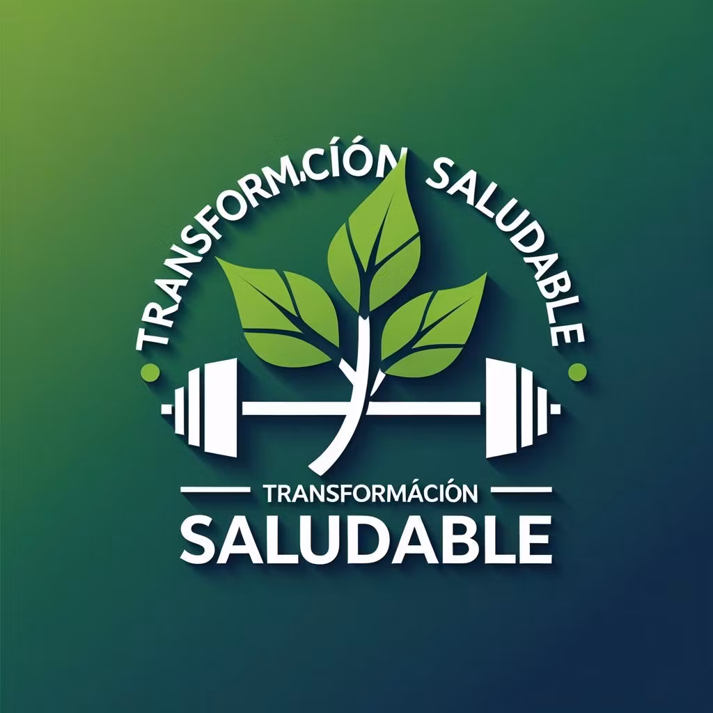 TRANSFORMACIÓN SALUDABLE