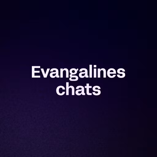 Evangalines chats