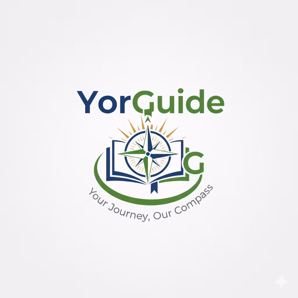YorGuide