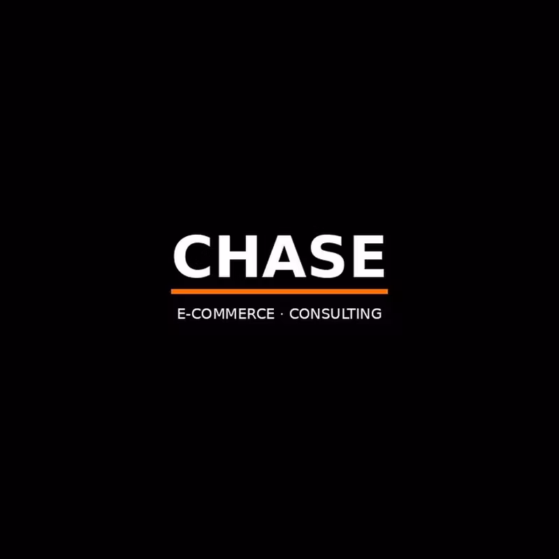 Chase E-Commerce Consulting