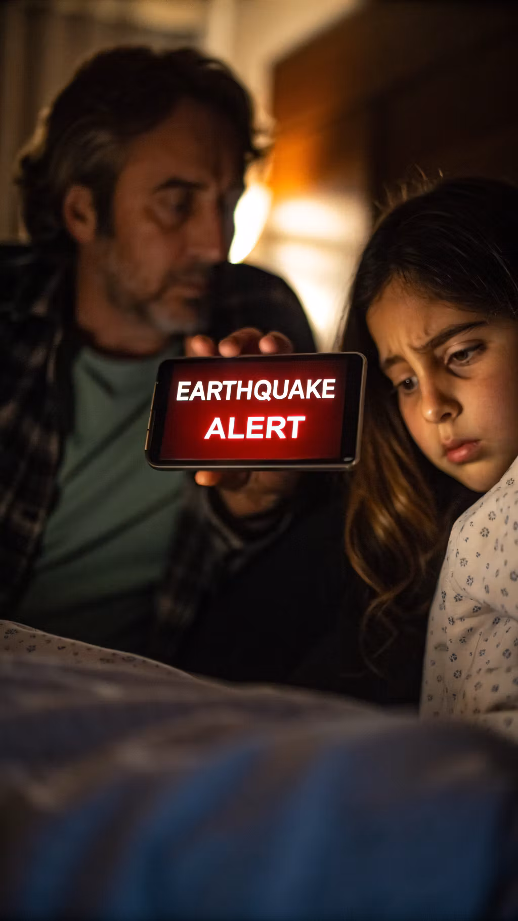 72-Hour Family Earthquake Kit