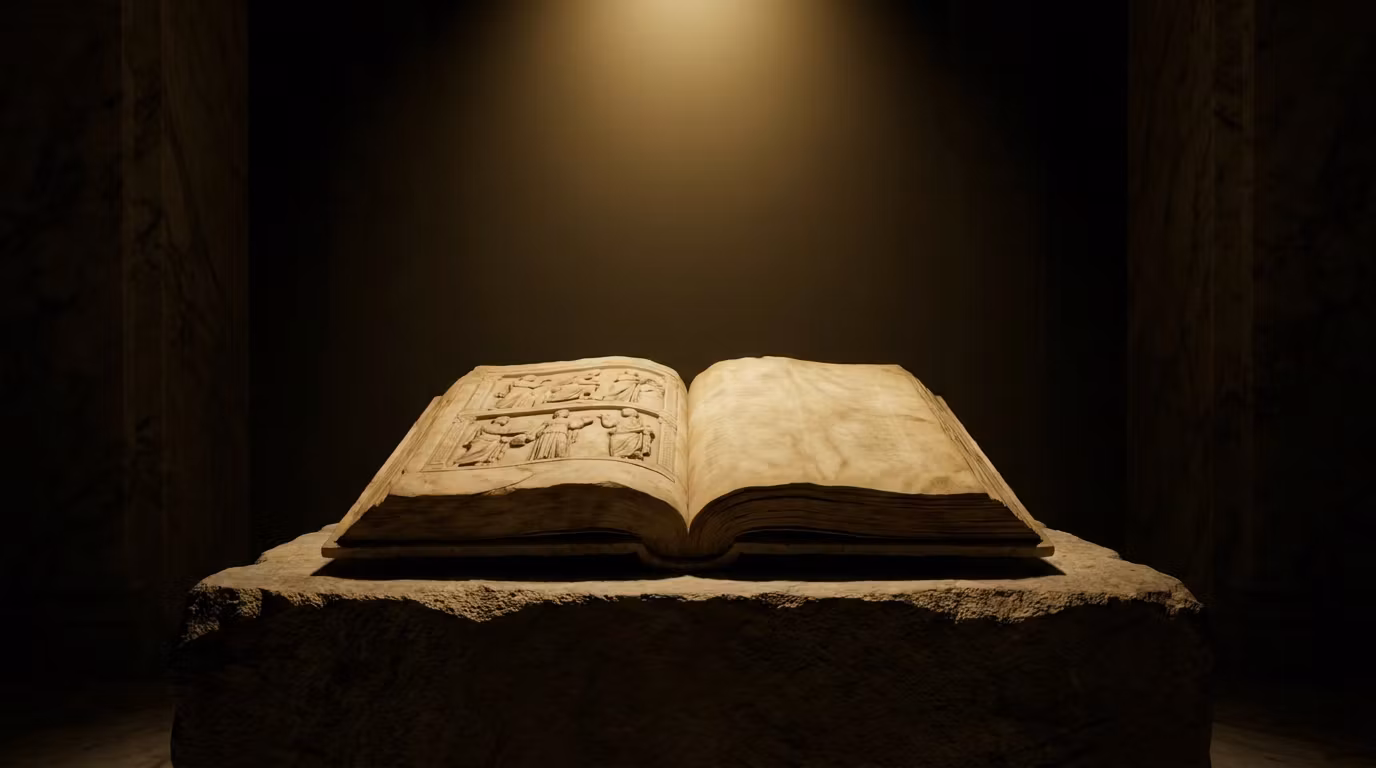 Codex Aeternus