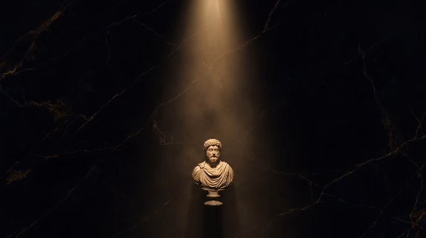 MARCVS AETERNVS