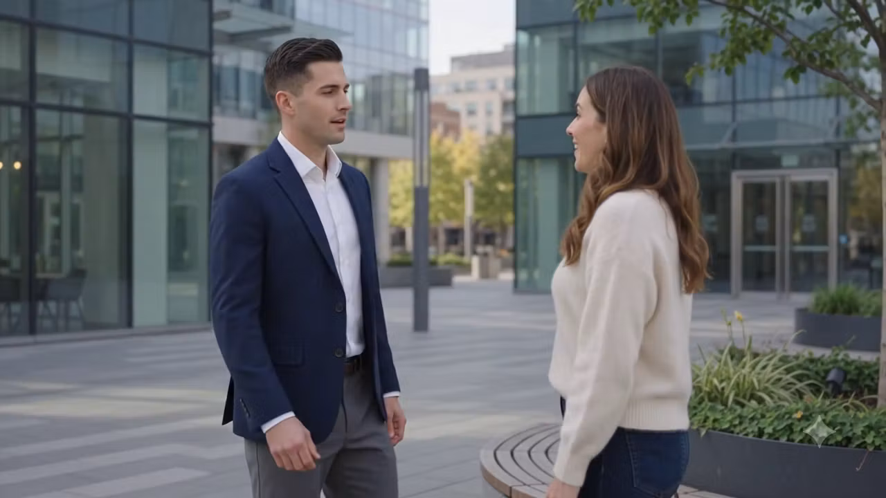 CALM FIRST IMPRESSION - 5 WEEKS MENTORSHIP