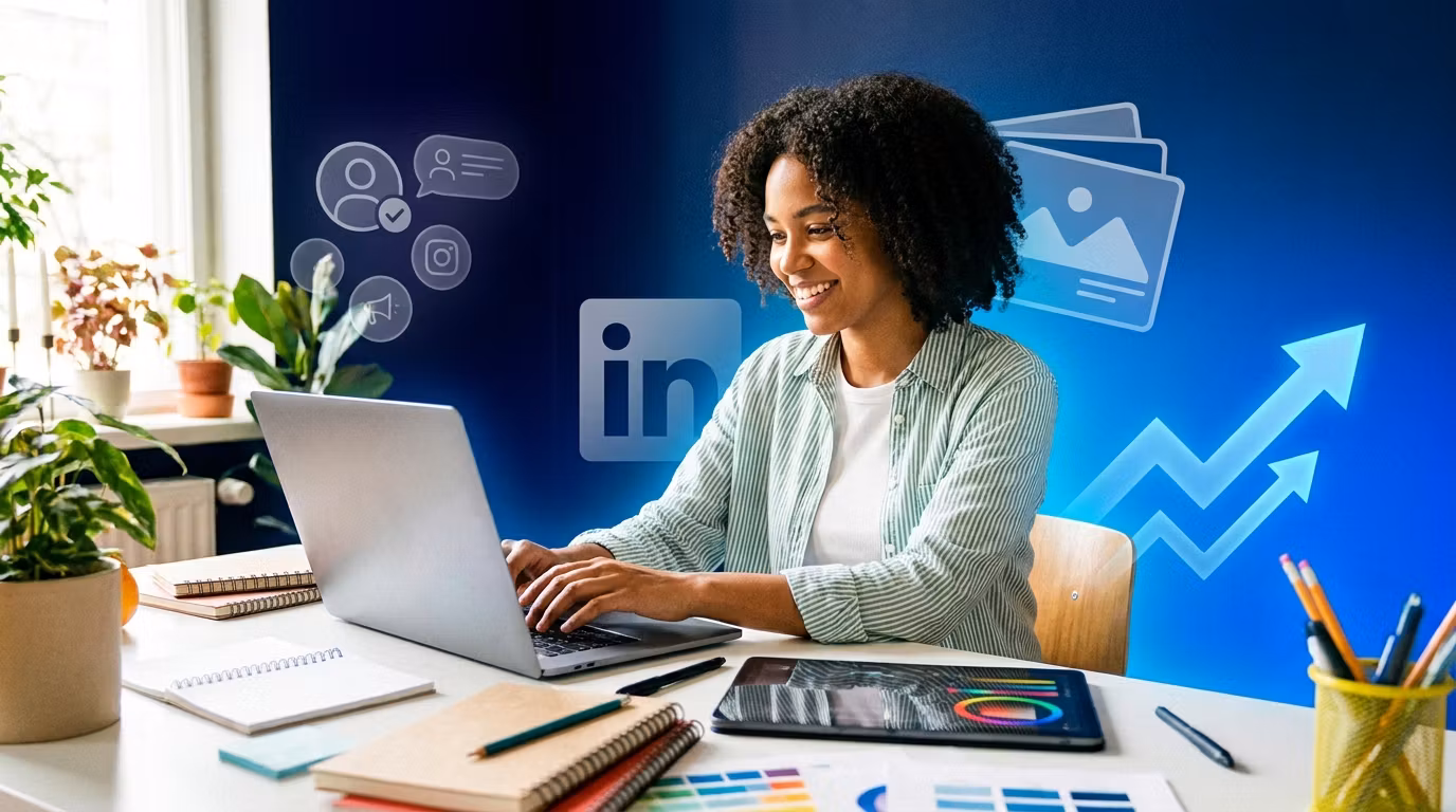 Student Marketing Package