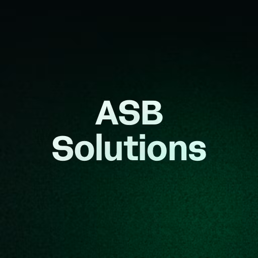 ASB Solutions