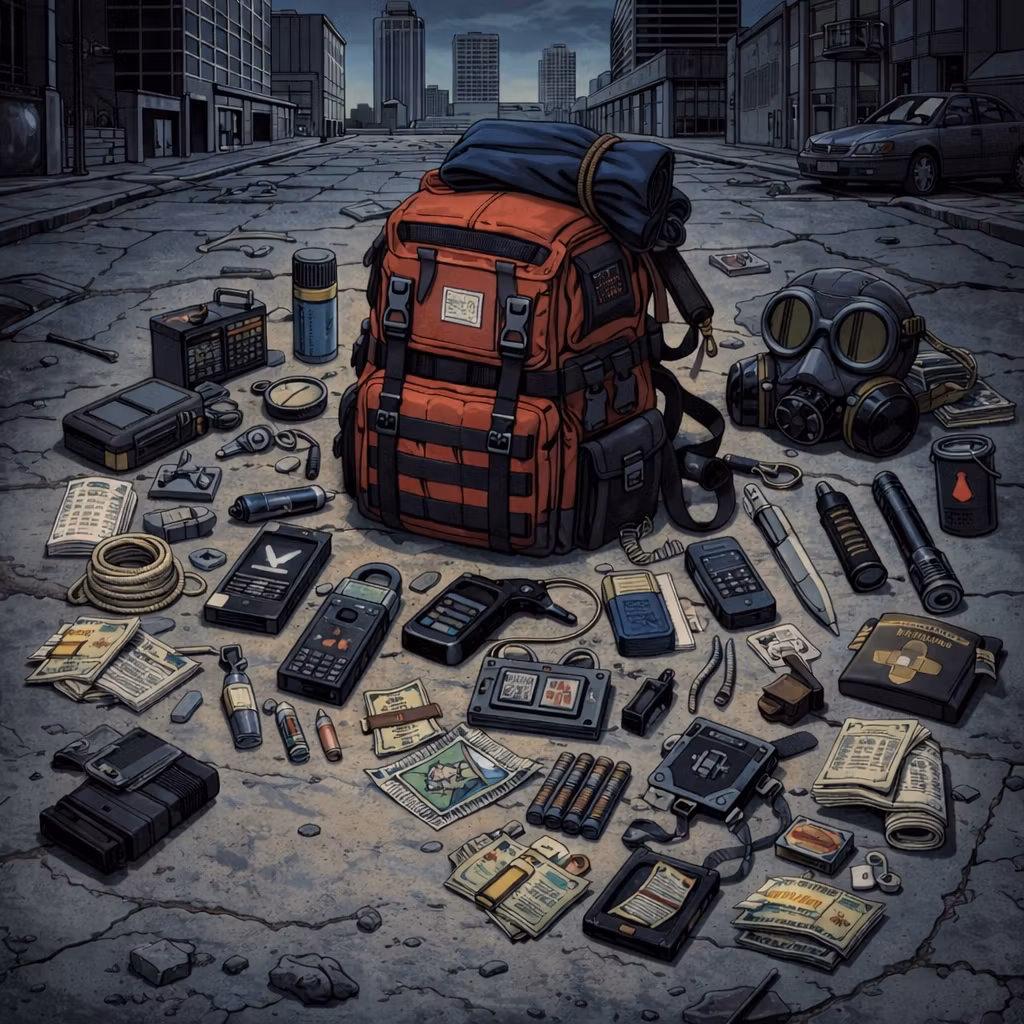HomeFront Readiness