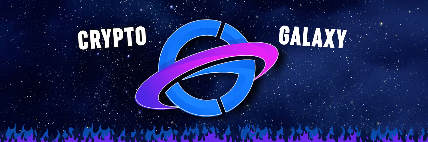 Crypto Galaxy
