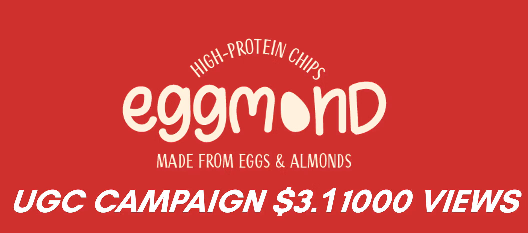 Eggmond Chips