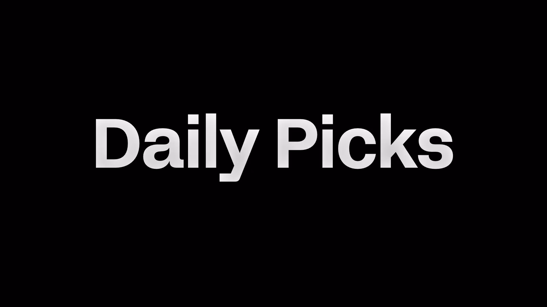 Weekly Subscription