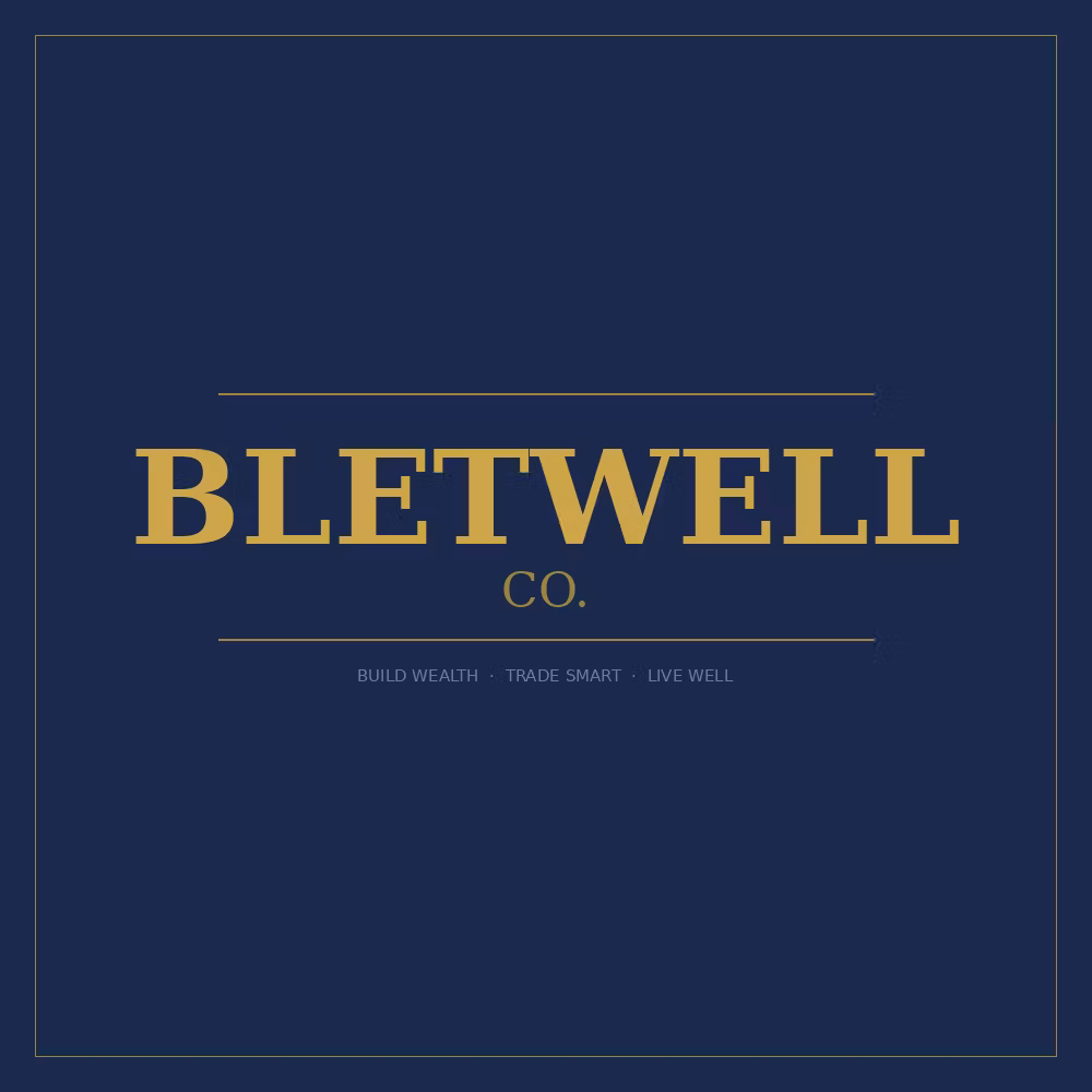 Bletwell Pro