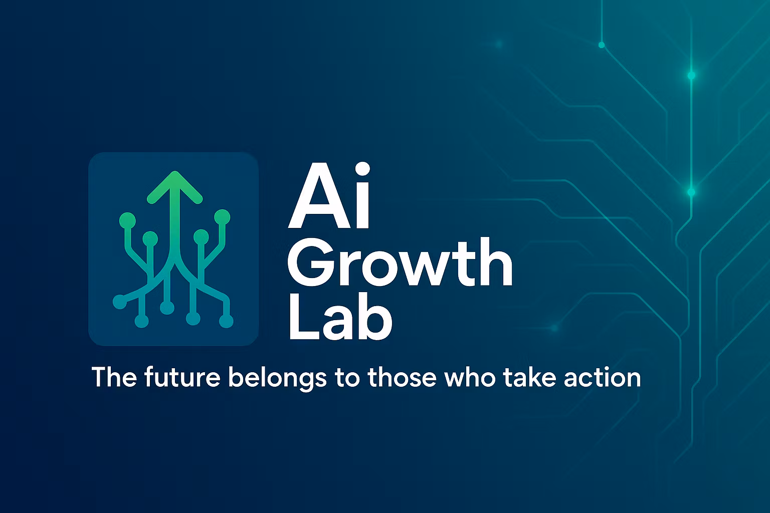 Ai Growth Lab