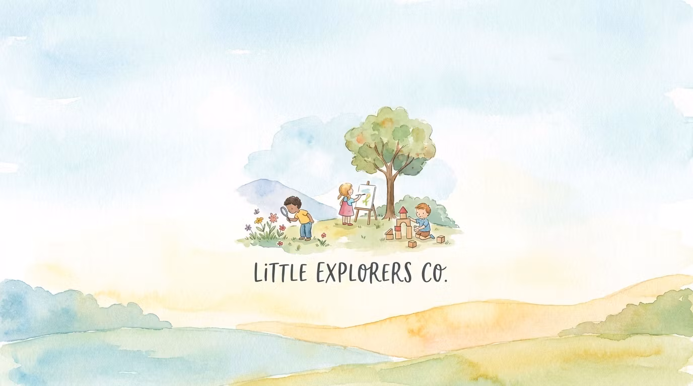 Little Explorers Club
