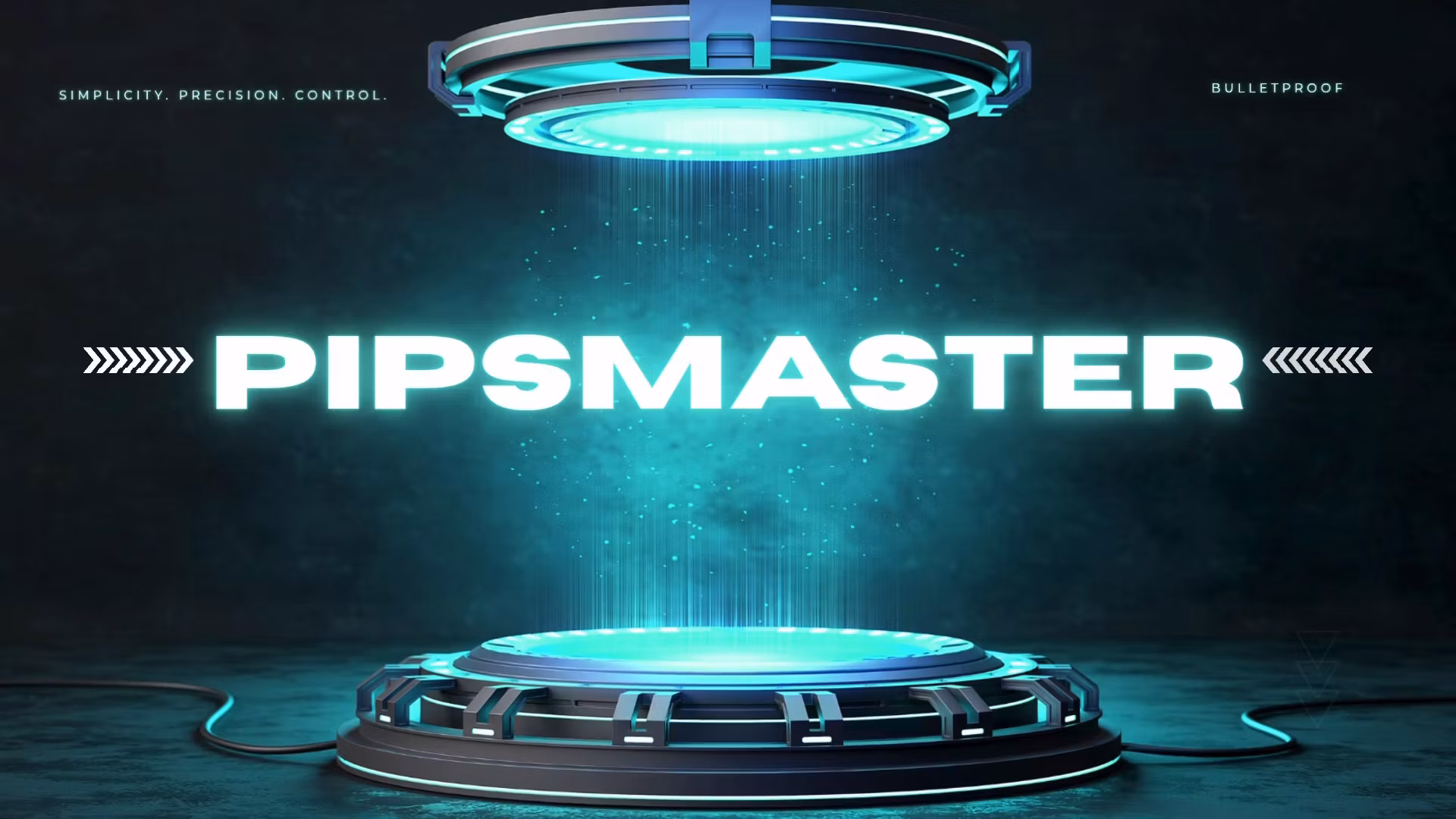 Pipsmaster VIP